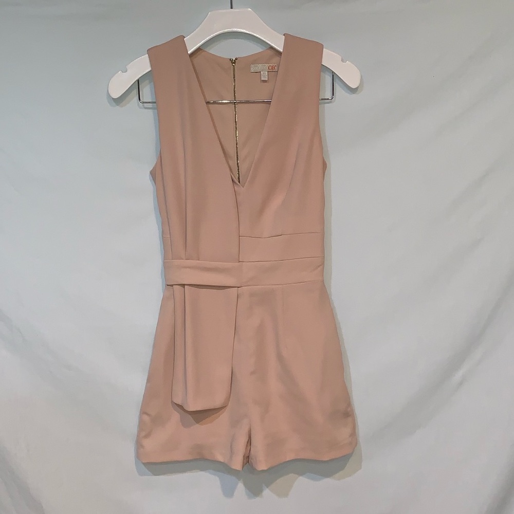 GB Romper Great for a Fun night out with the girls